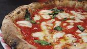 L'arte della pizza