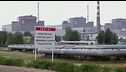 Ucraina, vertice e bombe