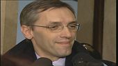 Addio a Niccolò Ghedini