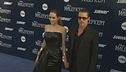 Angelina Jolie denuncia l'Fbi