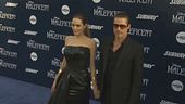 Angelina Jolie denuncia l'Fbi