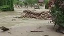 Tempesta e vittime anche in Europa