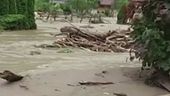 Tempesta e vittime anche in Europa