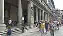 Uffizi, più personale o si chiude