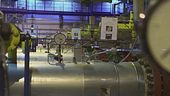 Il gas vola, imprese a rischio