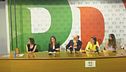 Caso impresentabili, imbarazzo PD