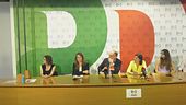 Caso impresentabili, imbarazzo PD