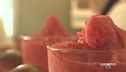 La granita siciliana