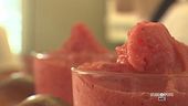 La granita siciliana