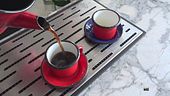 Il caffè del marinaio