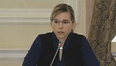 Bomba a Mosca, Kiev nega le accuse