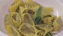La trattoria "I Bologna"