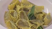 La trattoria "I Bologna"