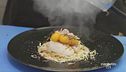 Il ristorante Le Cannucce a Castiglion della Pescaia