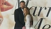 JLo e Ben, la favola infinita