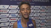 Europei, oro nei 10km per Yeman Crippa