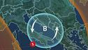 Il sud flagellato dal maltempo