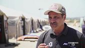 La storia di Nasser Al-Attiyah
