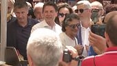 Sicilia, schiaffo 5 stelle al Pd