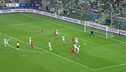 Serata di grande calcio su Italia 1