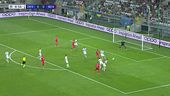 Serata di grande calcio su Italia 1
