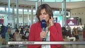 Leader in campo, confronto a Rimini