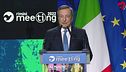 Draghi chiude il cerchio a Rimini