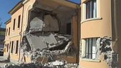 Amatrice, il dolore e il ricordo