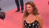 Venezia omaggia Stefania Sandrelli