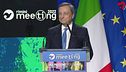 Draghi, l'Italia ce la farà
