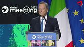 Draghi, l'Italia ce la farà
