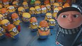 La Cina censura i Minions