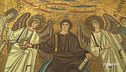 Gli splendidi mosaici della Basilica di san Vitale, a Ravenna