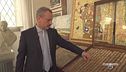 Conservazione e restauro dei mosaici all'interno della Basilica di San Pietro