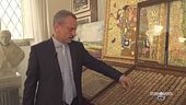 Conservazione e restauro dei mosaici all'interno della Basilica di San Pietro