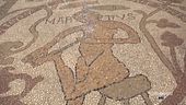 Il misterioso mosaico della cattedrale di Otranto