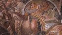 I mosaici di Pompei ed Ercolano