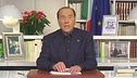 Berlusconi: "Basta polemiche, ora i programmi"