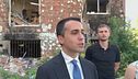 Di Maio a Kiev, siamo con voi