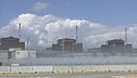 Bombe e fiamme vicino alla centrale