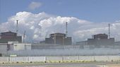 Bombe e fiamme vicino alla centrale