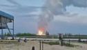 E la Russia brucia il gas invenduto
