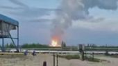 E la Russia brucia il gas invenduto