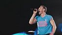 Coldplay mania, tutto esaurito