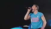 Coldplay mania, tutto esaurito