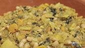 La minestra di pane