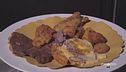 Il fritto misto di carne