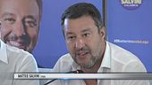 Caro gas, l'armistizio di Salvini