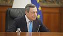Bollette, Draghi gela i partiti