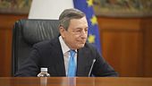 Bollette, Draghi gela i partiti